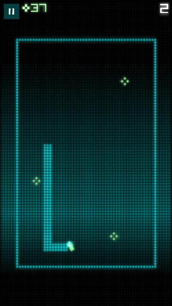 Igra Zmijica na Google Maps