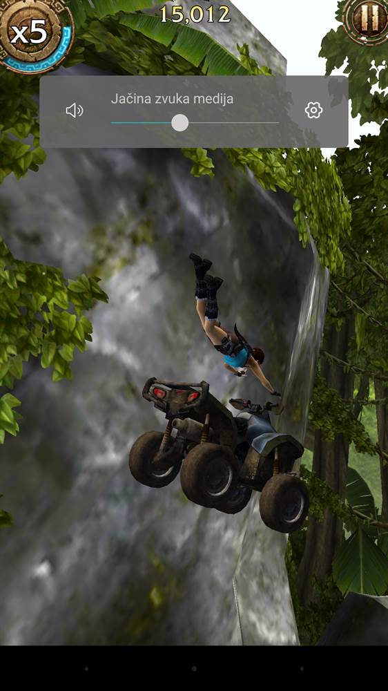 Tomb Raider Netflix anime dodatni detalji priče