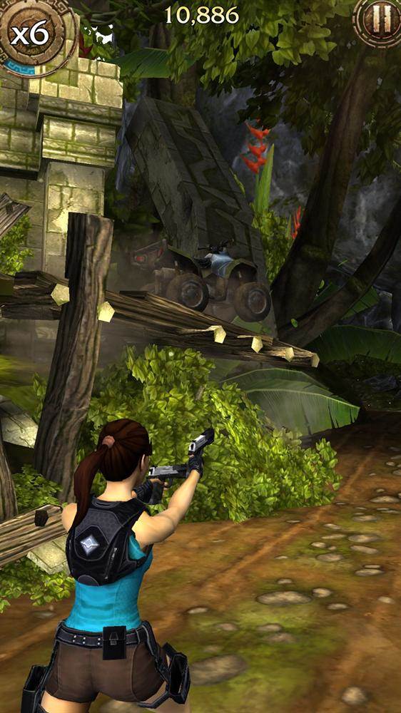 Tomb Raider Netflix anime dodatni detalji priče