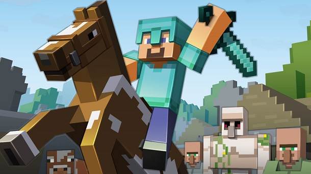 Minecraft DDoS napad ubio internet u Andori
