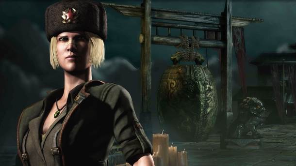 Kold War Tower povučen zbog rata Rusije i Ukrajine iz Mortal Kombat igre