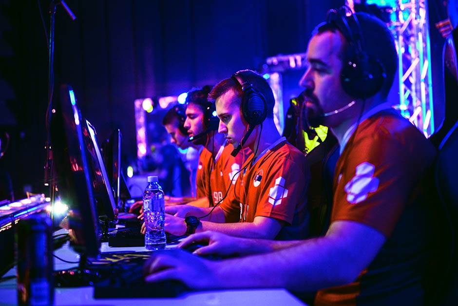 Nejmar Neymar Ace igra Kanter CS:GO Counter Strike: Global Offensive Ace PSG Twitch