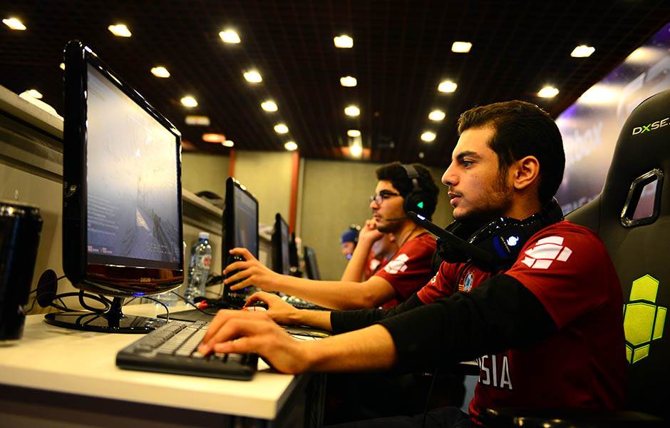 Nejmar Neymar Ace igra Kanter CS:GO Counter Strike: Global Offensive Ace PSG Twitch