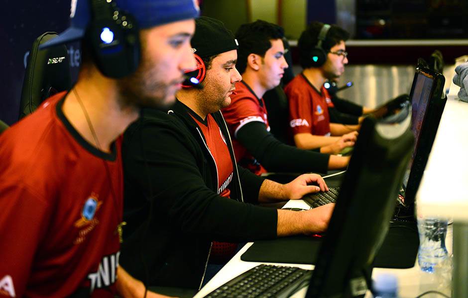 Nejmar Neymar Ace igra Kanter CS:GO Counter Strike: Global Offensive Ace PSG Twitch