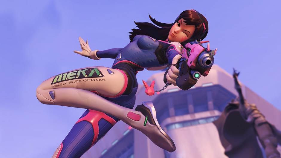 besplatne video igre overwatch blizzard