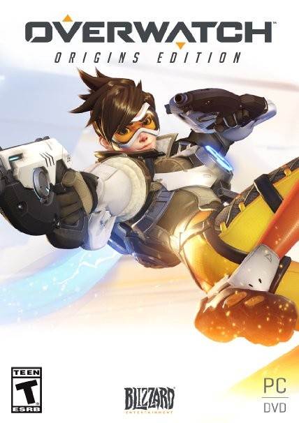 besplatne video igre overwatch blizzard