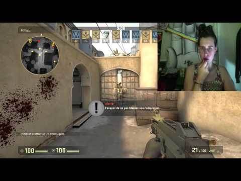 CS:GO kvalifikacije u Srbiji za IeSF 2022