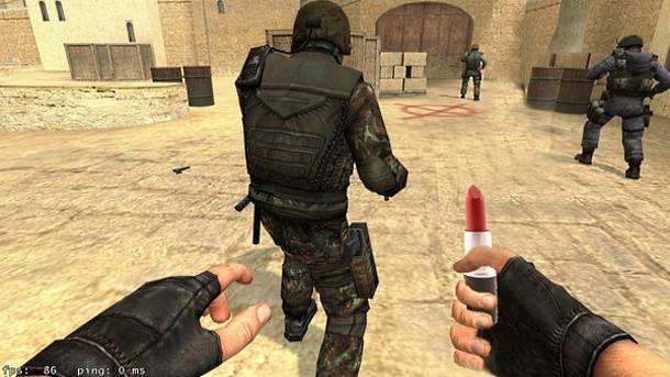 CS:GO kvalifikacije u Srbiji za IeSF 2022