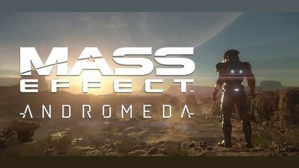 Mass Effect nova igra