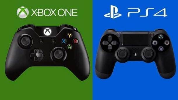 PlayStation X ili CROSS, PlayStation eks ili kros, PlayStation iks ili kros