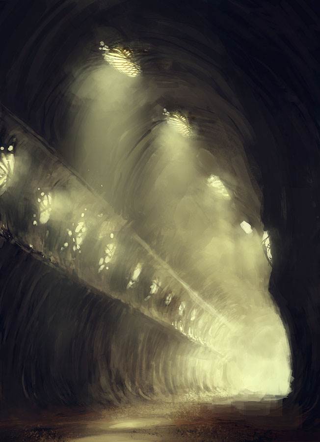 Srpska igra Scorn dobila datum izlaska