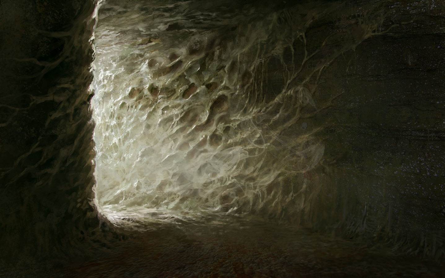 Srpska igra Scorn dobila datum izlaska