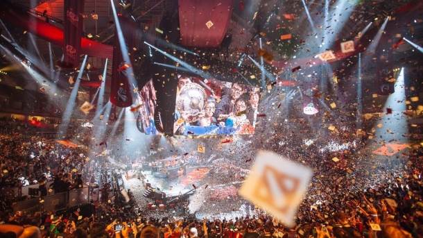 The International 2021 Dota 2 šampionima čestitao Vladimir Putin