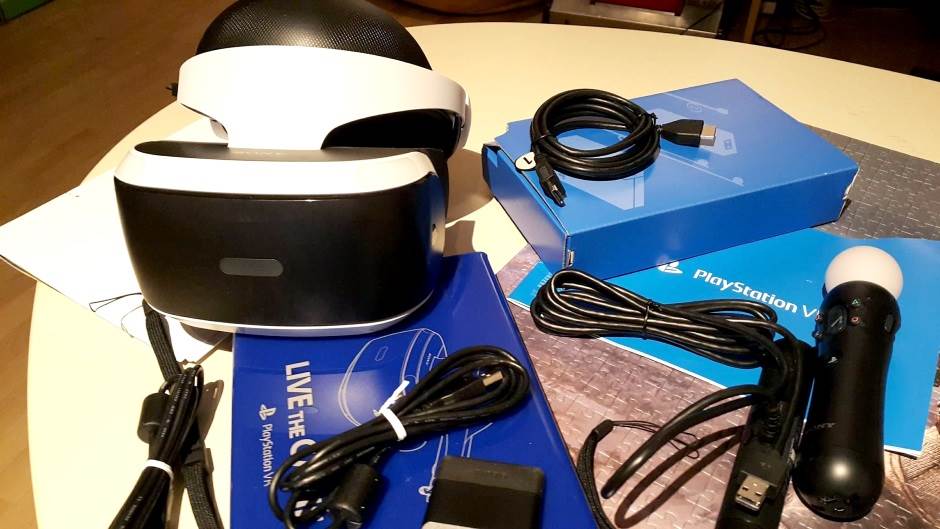 PlayStation 4 Remote Play Android igranje omoguceno