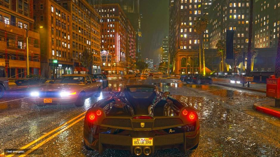 gta online brže učitavanje kako radi online gta 5 igra loading ekran ubrzan rešenje t0st