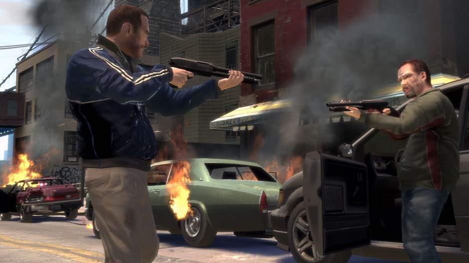 ea kupovina gta izdavac take-two propala prodaja