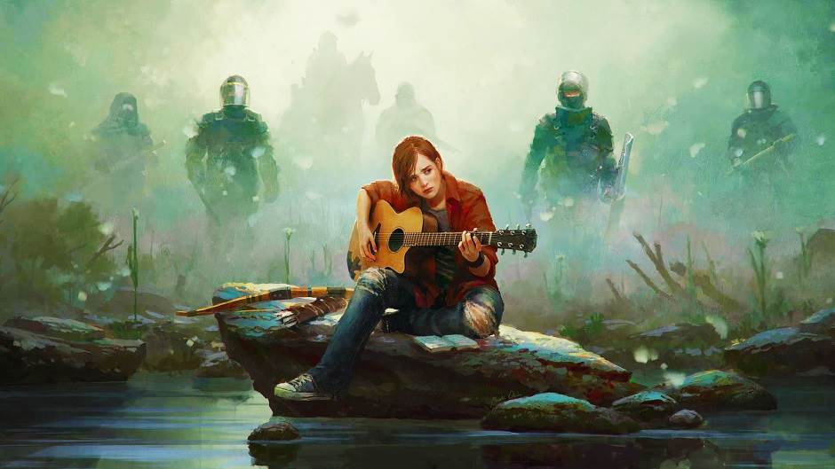 The Last of Us Part 2 nece imati multiplejer VIDEO, The Last of Us Part 2 multiplejer objašnjenje