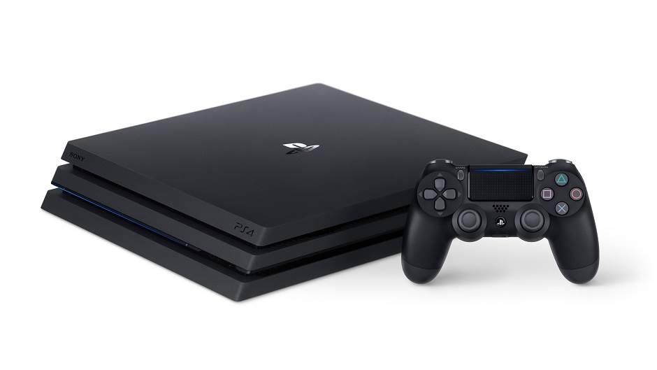 Sony gasi PlayStation 4 konzolu