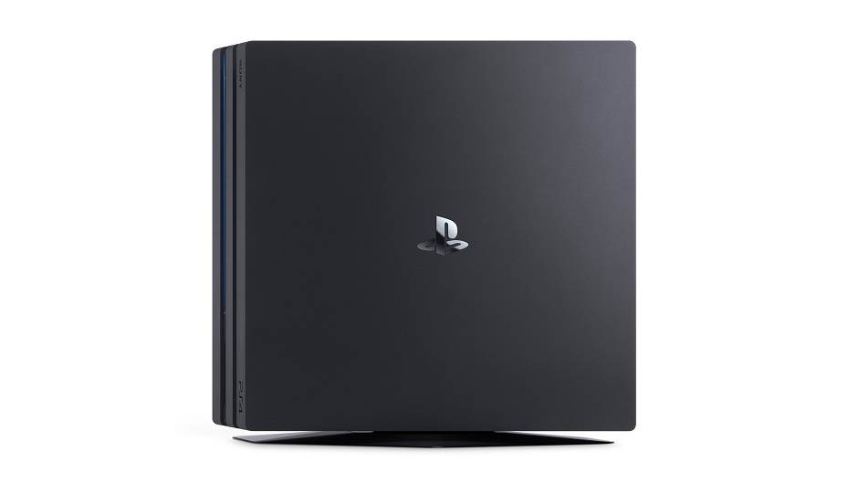 Sony gasi PlayStation 4 konzolu