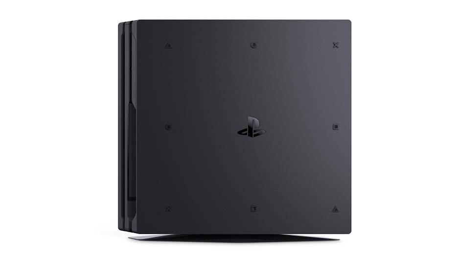 Sony gasi PlayStation 4 konzolu