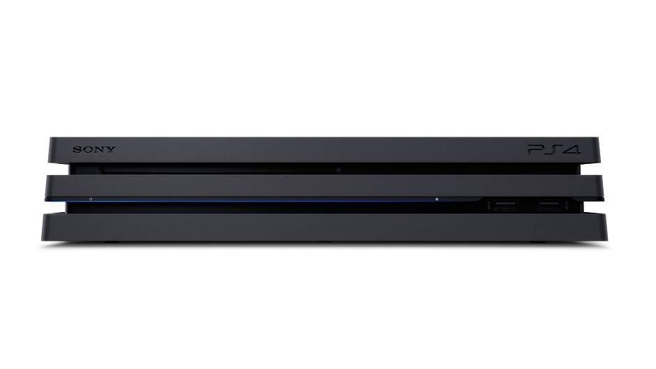 Sony gasi PlayStation 4 konzolu
