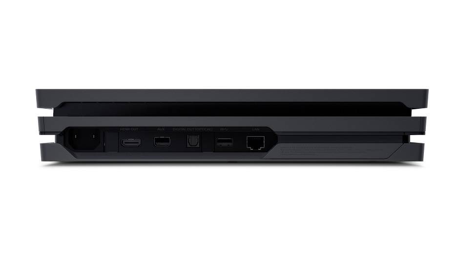 Sony gasi PlayStation 4 konzolu