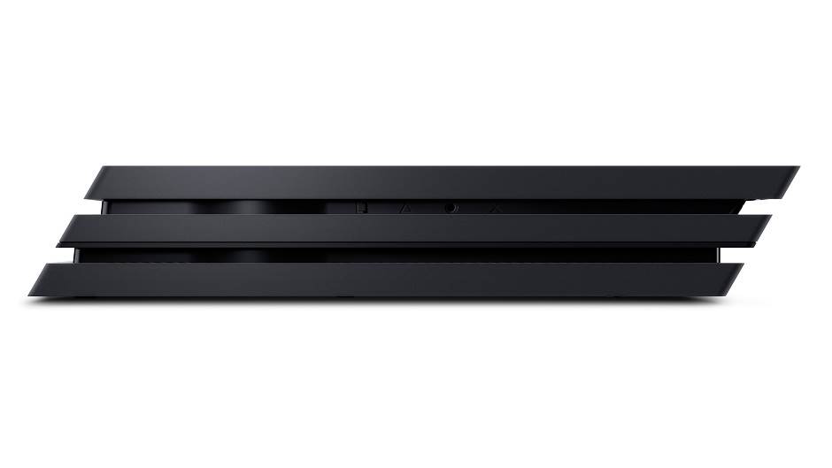 Sony gasi PlayStation 4 konzolu