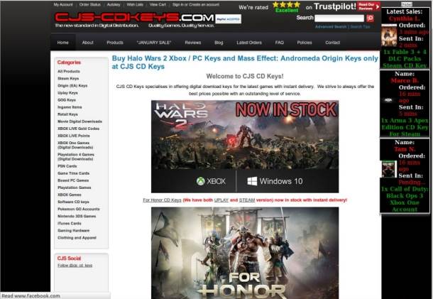 Steam nalog u znaku broja 69