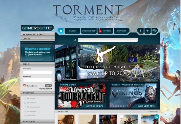 Steam nalog u znaku broja 69