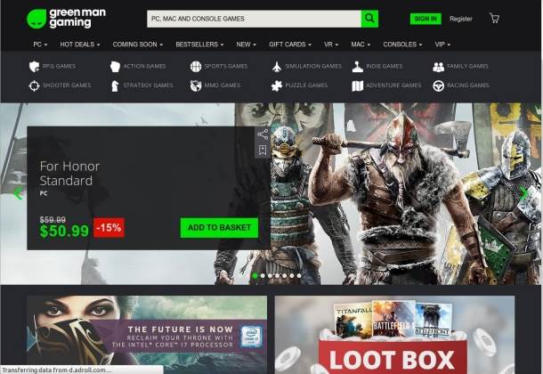 Steam nalog u znaku broja 69