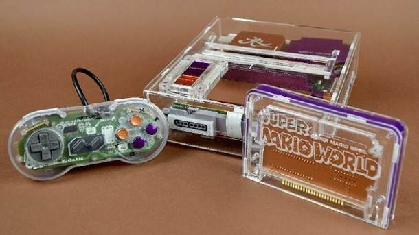 microsoft kupuje nintendo super mario