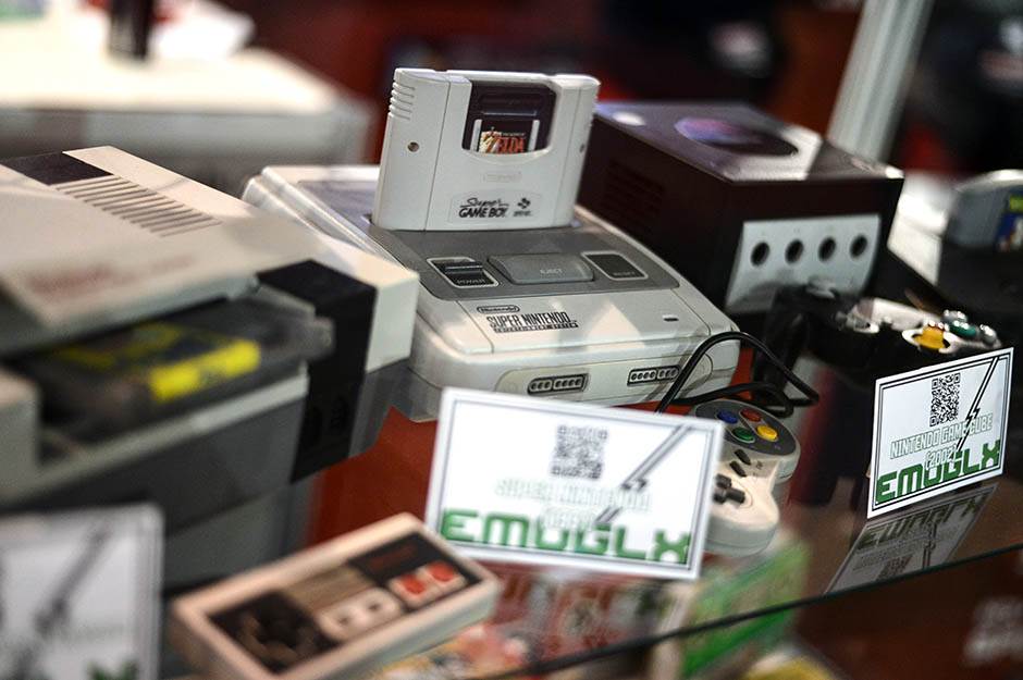 Games.con 2019 6. do 8. decembar Beogradski sajam, Najveci Games.con Beograd turniri