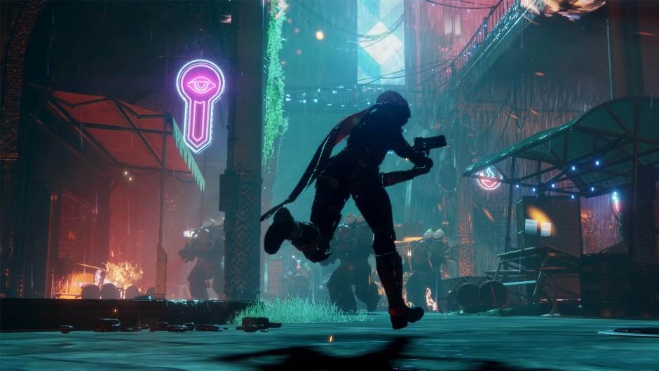 Destiny 2 besplatna igra EPIC Store