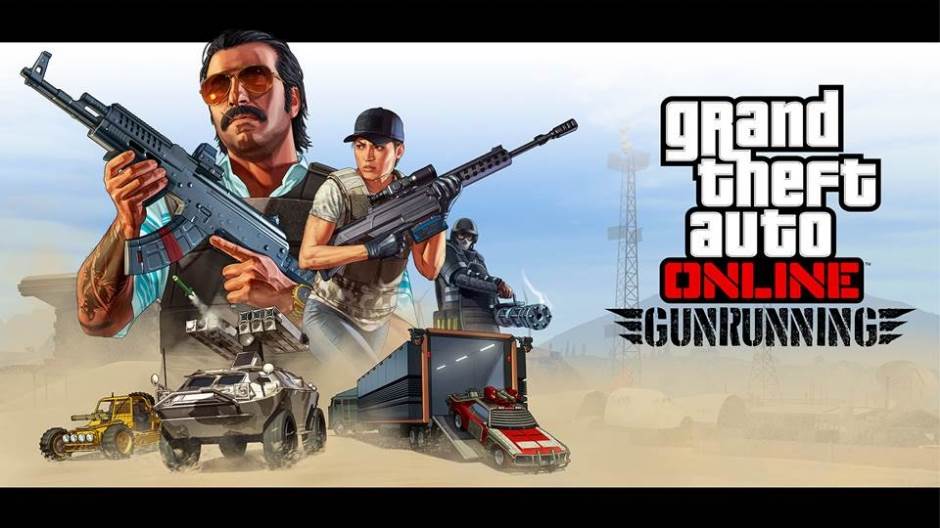 GTA 6 procureo na internet, hakovan Rockstar