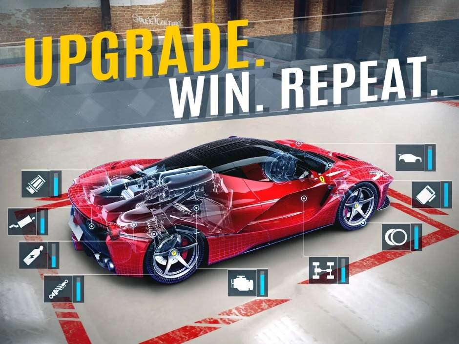 asphalt igra milijardu preuzimanja besplatna igra trke kola asphalt 9 legends