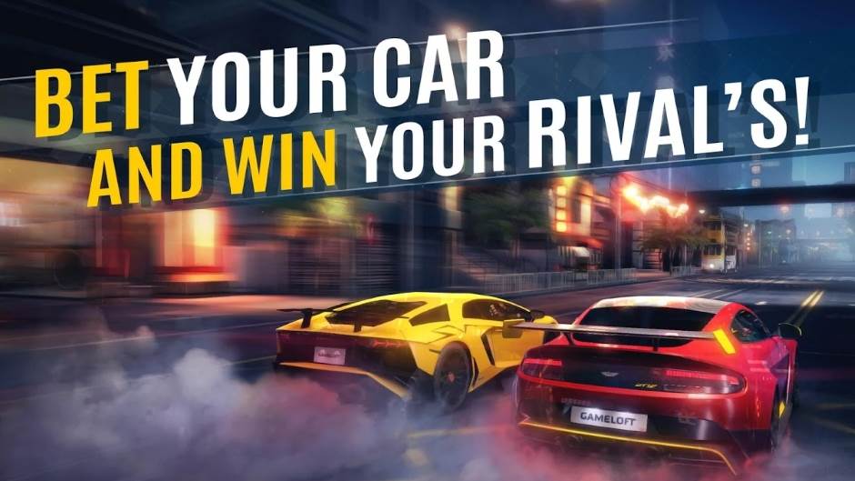 asphalt igra milijardu preuzimanja besplatna igra trke kola asphalt 9 legends