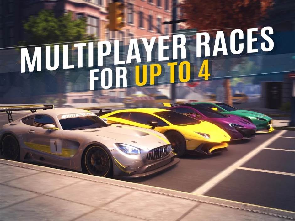 asphalt igra milijardu preuzimanja besplatna igra trke kola asphalt 9 legends