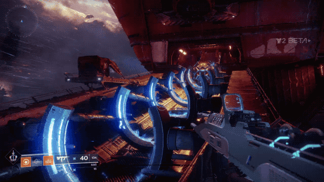 Destiny 2 besplatna igra EPIC Store