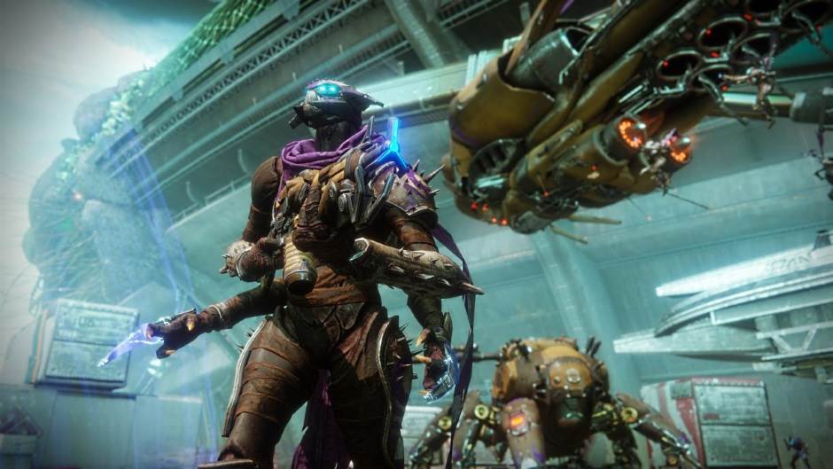 Destiny 2 besplatna igra EPIC Store