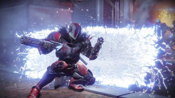 Destiny 2 besplatna igra EPIC Store