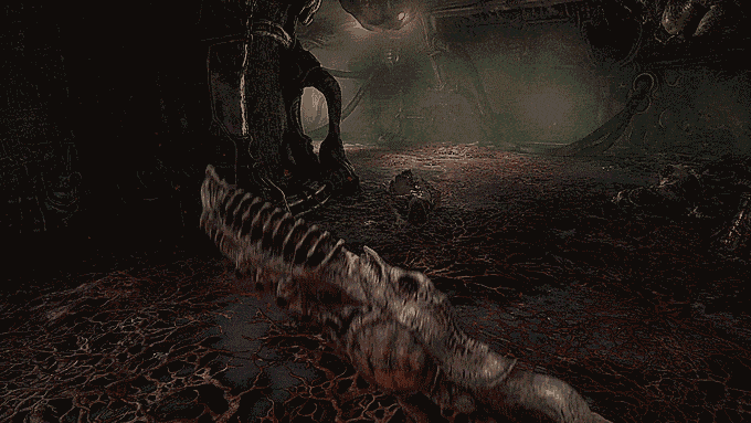 Srpska igra Scorn dobila datum izlaska