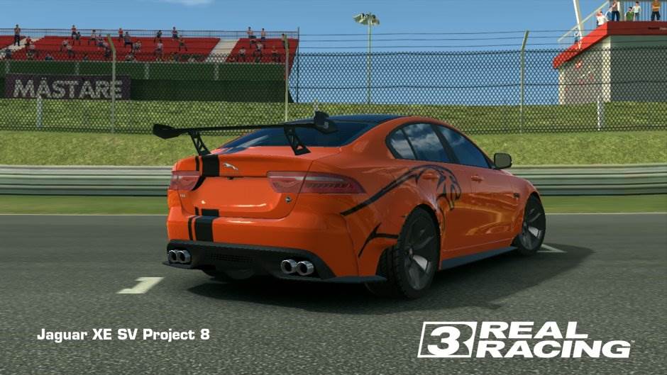 Jaguar Formula E i samo električni automobili od 2025.