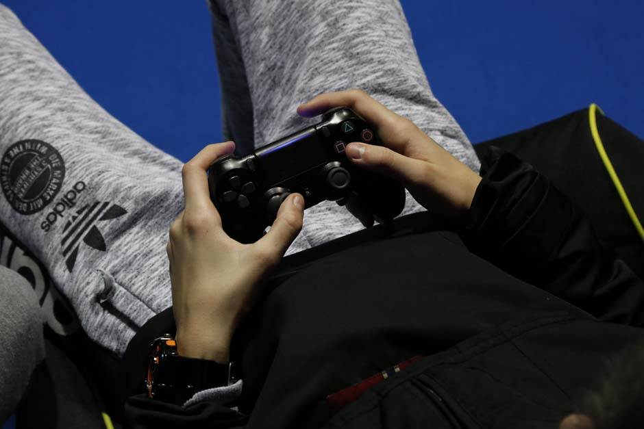 Games.con 2019 6. do 8. decembar Beogradski sajam, Najveci Games.con do sada u Beogradu