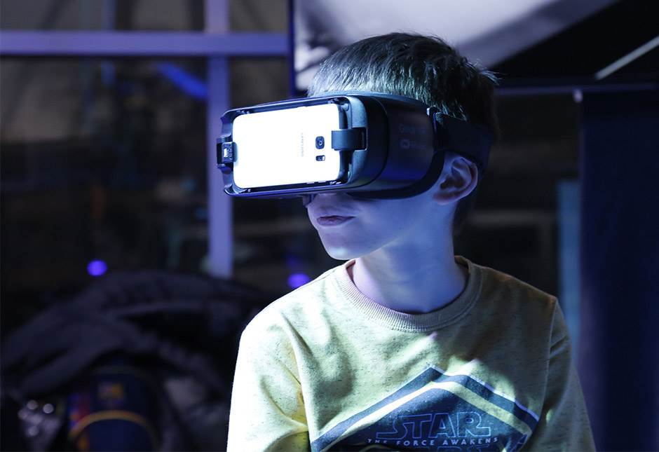 Games.con 2019 6. do 8. decembar Beogradski sajam, Najveci Games.con do sada u Beogradu