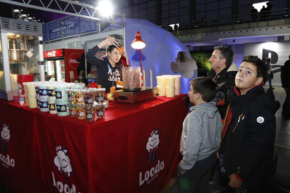 Games.con 2019 6. do 8. decembar Beogradski sajam, Najveci Games.con do sada u Beogradu