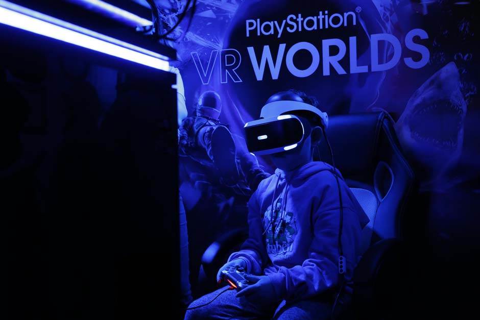 Games.con 2019 6. do 8. decembar Beogradski sajam, Najveci Games.con do sada u Beogradu