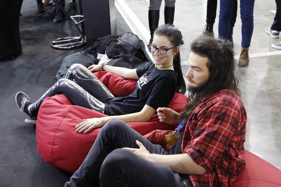 Games.con 2019 6. do 8. decembar Beogradski sajam, Najveci Games.con do sada u Beogradu