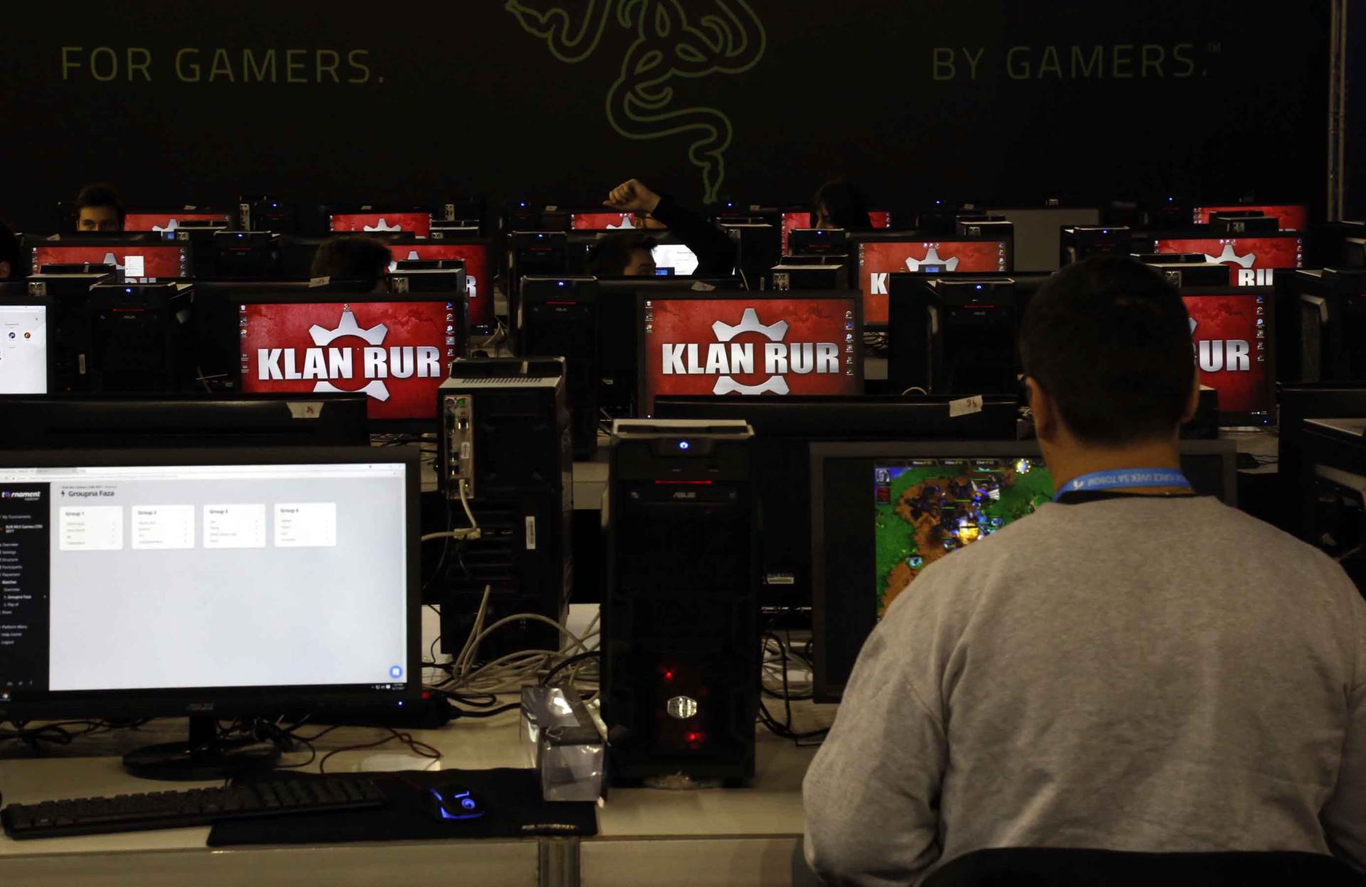 Games.con 2019 6. do 8. decembar Beogradski sajam, Najveci Games.con do sada u Beogradu