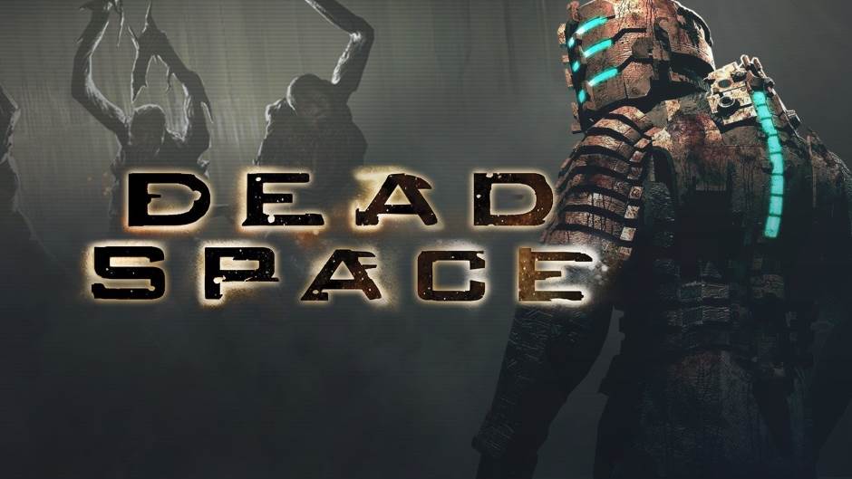 Dead Space EA Play Live 2021 najava video trailer