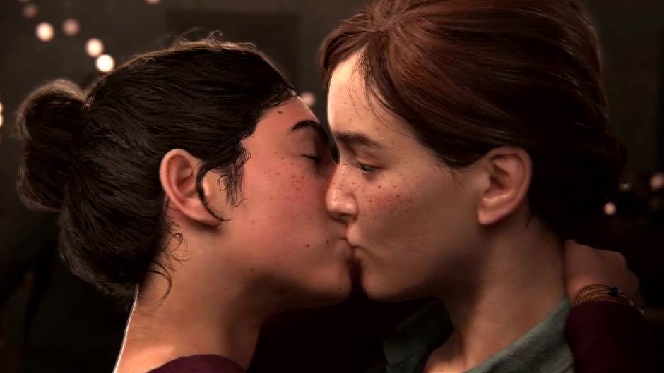 The Last of Us Part 2 nece imati multiplejer VIDEO, The Last of Us Part 2 multiplejer objašnjenje